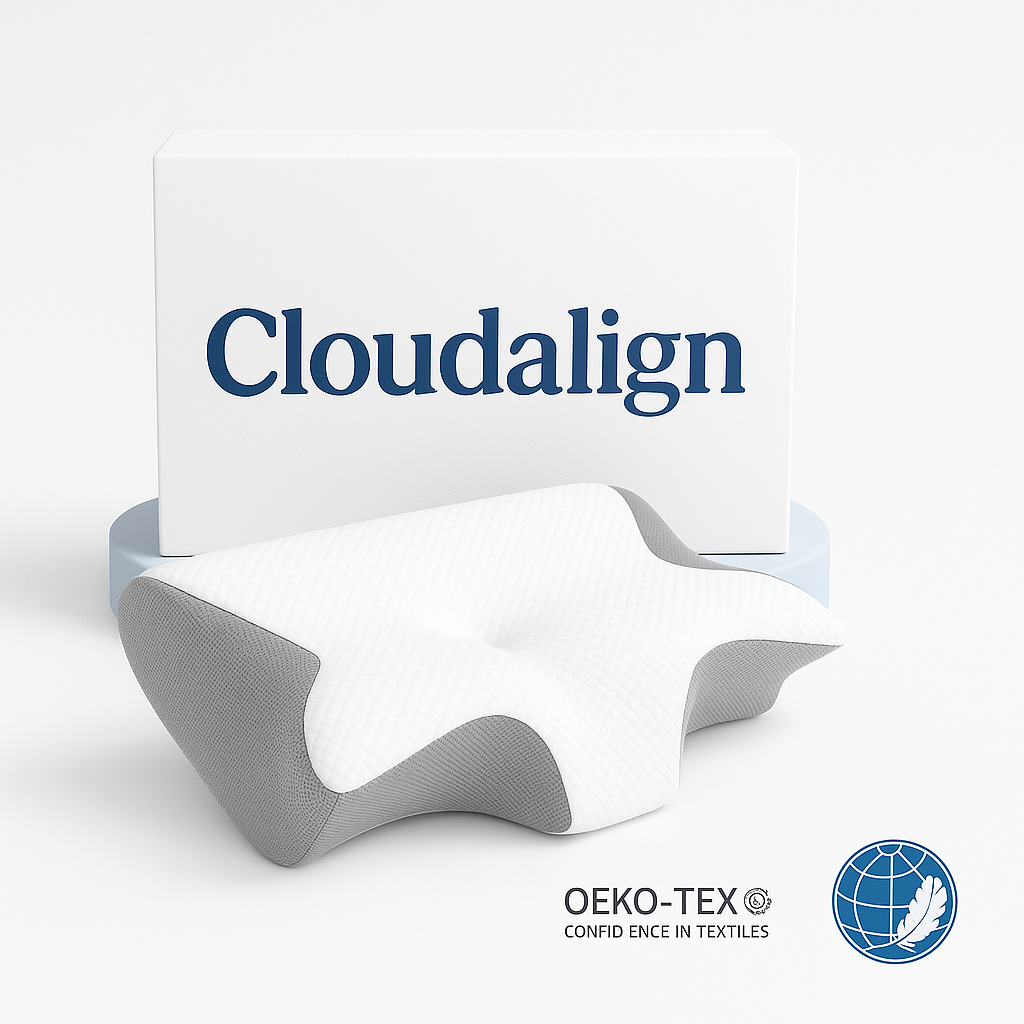 Cloudalign 2.0 by Everlyne