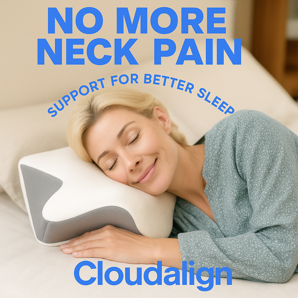 Cloudalign 2.0 by Everlyne