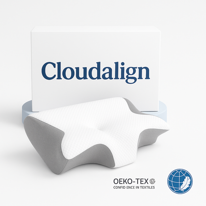 Cloudalign 2.0 by Everlyne